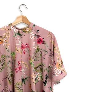 MuMu Dress 1960s style with pockets hand made brand new